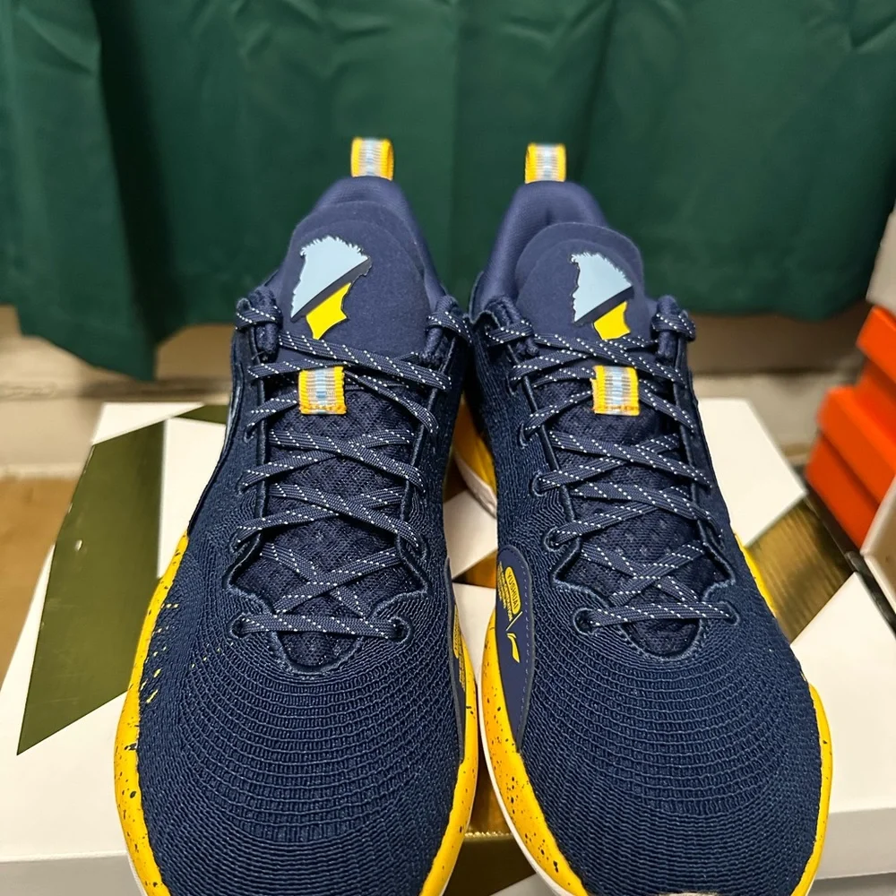 Li Ning Yushuai 15 V2 Jimmy Butler PE College NCAA - Picture 2 of 6